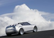 Saab 9-X Air Concept